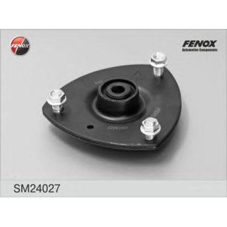 Опора переднего амортизатора Fenox SM24027 фото