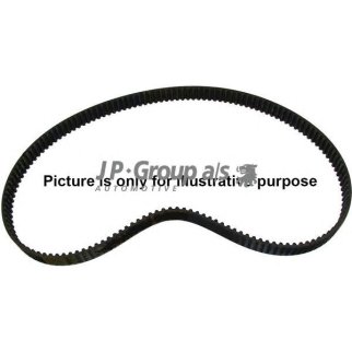 Ремень поликлиновой 6PK1400 1218103300 фото