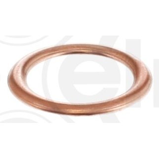 Шайба пробки слива масла Elring 813.036 фото