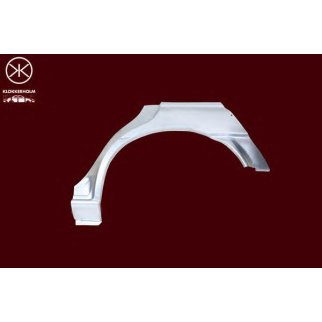 Арка заднего крыла правая KLOKKERHOLM 2530582 фото