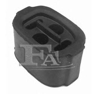 Подвес глушителя (резина) фото