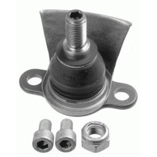 Опора шаровая передней подвески Lemforder 16610 01 фото