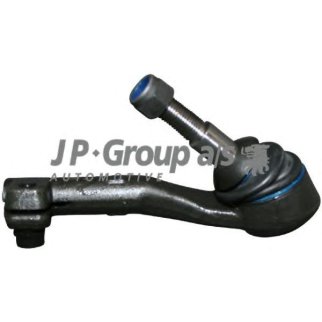 Наконечник рулевой правый JP Group 1444601080 фото