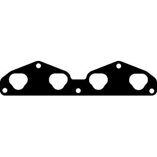 Прокладка впускного коллектора Elring 726.780 фото