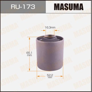 Сайлентблок Masuma RU-173 фото