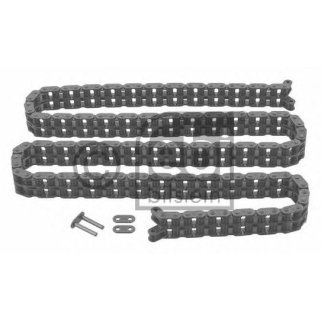 Цепь ГРМ фото