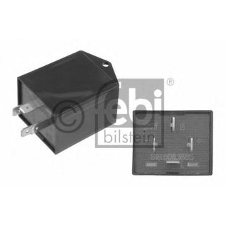 Реле FEBI 10074 фото