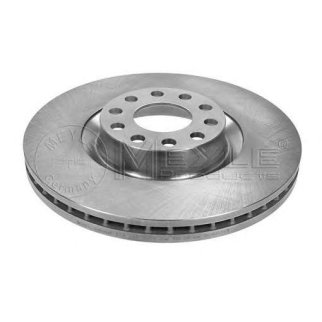 Торм.диск пер.вент.(321x30) 5 отв. фото