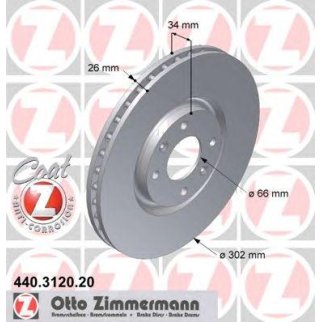 Диск тормозной фото