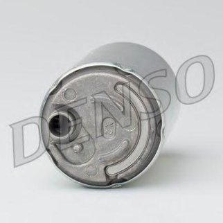 Насос топливный электрический DENSO DFP-0101 фото