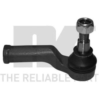 5032570_наконечник рулевой тяги прав.! Ford Mondeo/Galaxy/S-Max 06>, Land Rover Freelander 06> фото