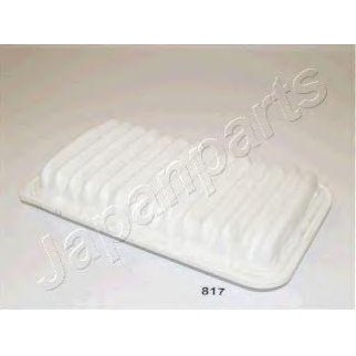 FA817S_фильтр воздушный! Suzuki Splash 1.0/1.2 08> фото