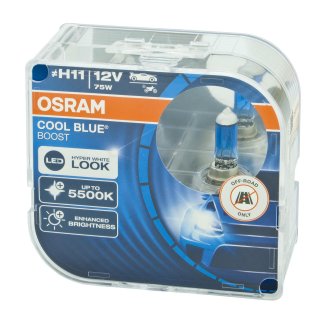 Лампа галогенная OSRAM 62211CBB-HCB фото
