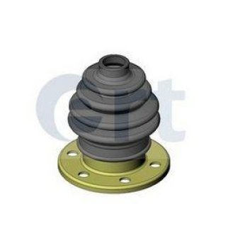 Пыльник внут ШРУСа (к-кт) ERT 500096 фото