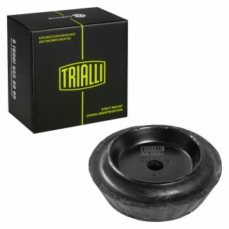 Опора амортизатора для а/м Kia Picanto (04-) (перед.) (без подшип.) (SA 0891) фото 2