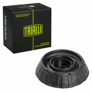 Опора амортизатора для а/м Kia Picanto (04-) (перед.) (без подшип.) (SA 0891) фото