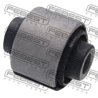 Сайлентблок задней подвески FEBEST KAB-SL10R фото