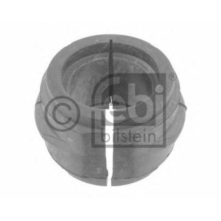 Втулка стабилизатора MERCEDES Actros заднего (87x47x47) FEBI фото