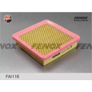 Фильтр воздушный фото