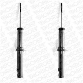 Амортизатор передний MONROE D7005 фото