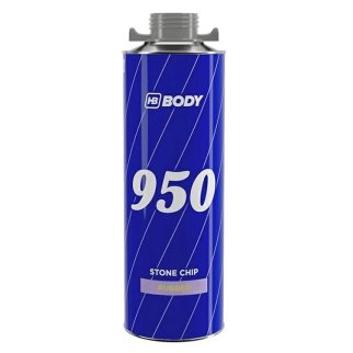 Антикор серый 1кг 950 BODY 9500700001 фото