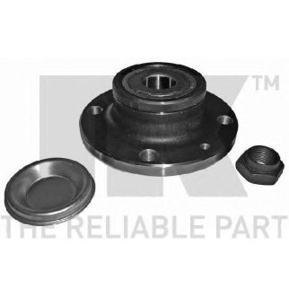 Подшипник ступицы NK 761924 фото