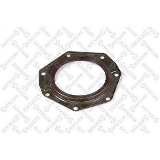 81-03501-SX_сальник к-вала !с задн.крышкой 114x171/177x13RVI,IVECO фото