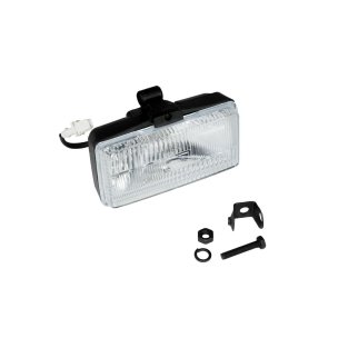 87-35053-SX_фара противотуманная!правая MB Actros, Axor фото