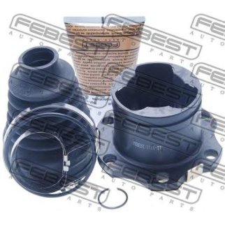 ШРУС внутренний FEBEST 1711-TT фото