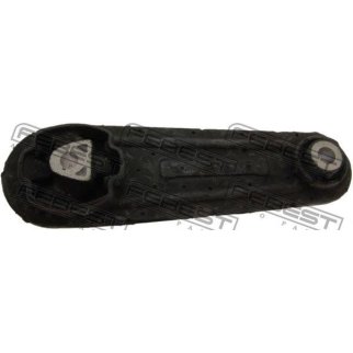 Опора двигателя задняя FEBEST RNM-LOG фото