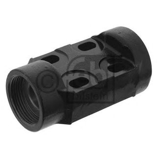 Кронштейн крепления торсиона FEBI 43458 фото