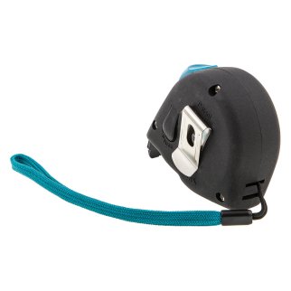 Рулетка 5м 19мм Ergonomisch магнитный обрезиненный зацеп GROSS фото 3