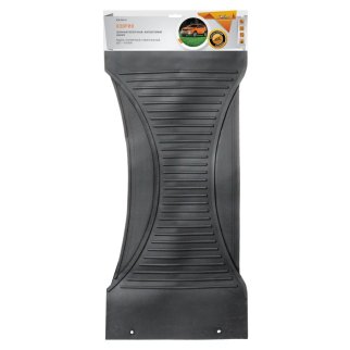 Коврик салона AirLine ACM-RM-07 фото