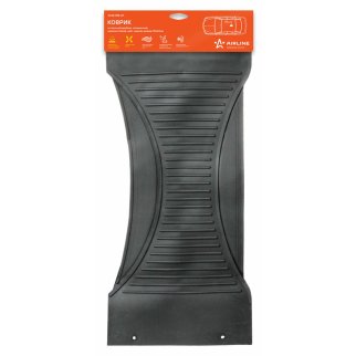 Коврик салона AirLine ACM-RM-07 фото