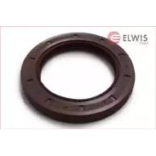 Сальник коленвала передний ELWIS royal 8044215 фото