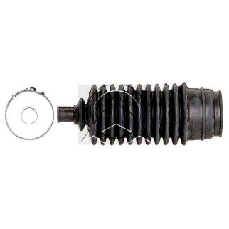 Пыльник рулевой рейки фото