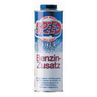 Присадка топливная Liqui-Moly 3903 фото