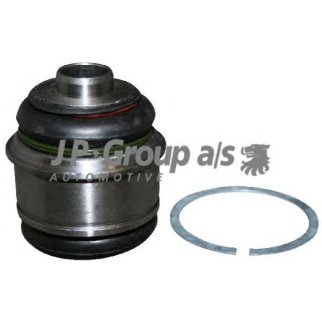 Сайлентблок рычага JP Group 1450300300 фото