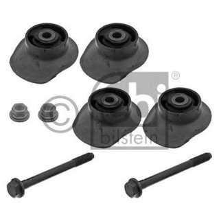 Сайлентблок FEBI 14396 фото