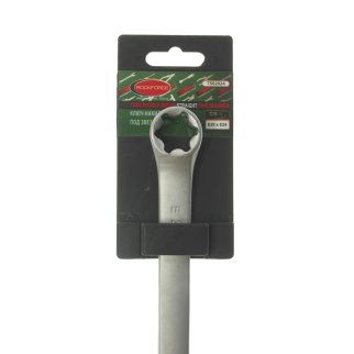 Ключ накидной Е20хЕ24 ROCK FORCE фото 1