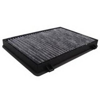 Фильтр салона SAKURA CAC65180 фото