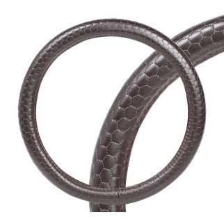 Оплетка руля AirLine AWC-SL-04L фото