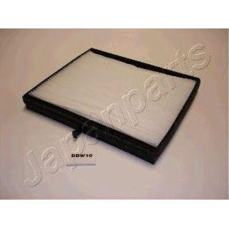 Фильтр салона Japanparts FAA-DDW10 фото