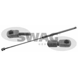 Газовый упор капота SWAG 30 92 7693 фото