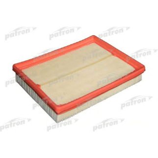 Фильтр воздушный PATRON PF1302 фото