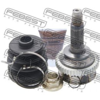 0510-045A44_ШРУС наружный к-кт! Mazda 323 F/S/Premacy 1.8/2.0i/2.0D/TD 98-04 фото