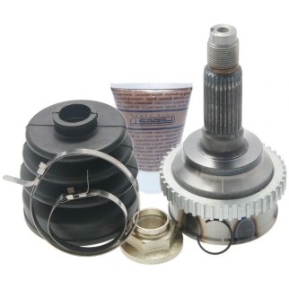 0510-045A44_ШРУС наружный к-кт! Mazda 323 F/S/Premacy 1.8/2.0i/2.0D/TD 98-04 фото