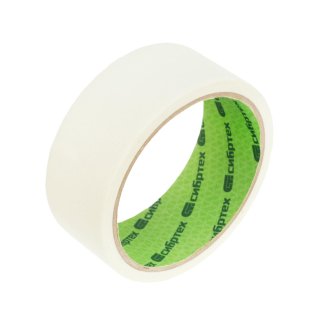 Скотч малярная 36мм х 14м СИБРТЕХ фото