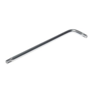 Ключ TORX Г-обр Т40 удлиненный ЭВРИКА фото
