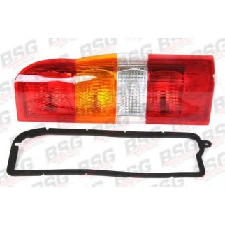 BSG 30-805-005_фонарь правый!без плафона Ford Transit V184 00> фото